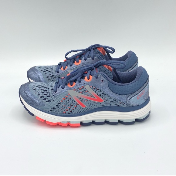 Balance Fuelcell Zapatillas New Balance 1260 V7 Balance 1260v7 New